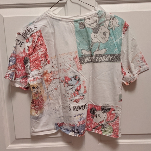 DISNEY women's t-shirt - Picture 4 of 5